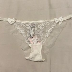 Chantal Thomass Nymhea Brief